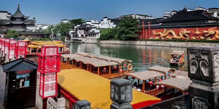 中国4个小吃最多的城市，你去过几个？全去过的吃货无疑！