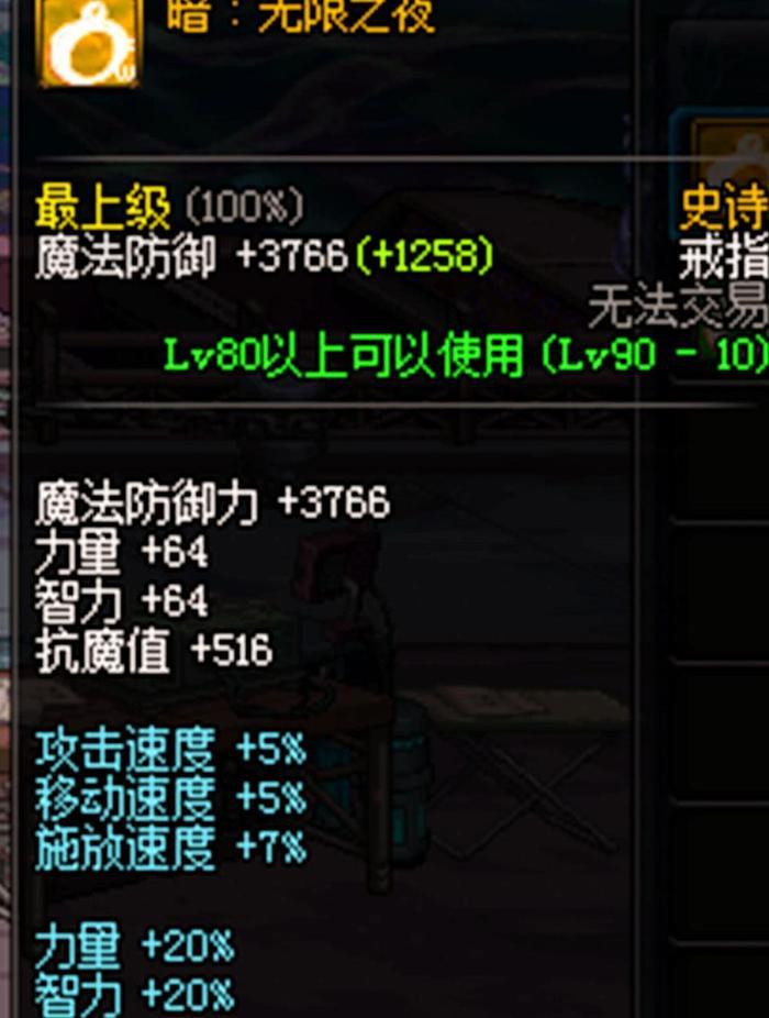 DNF超时空奖励已更新完毕！玩家：这样的奖励有必要去？