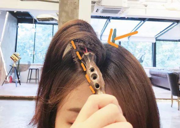 头发怎么吹比较蓬松 头发吹蓬松的技巧