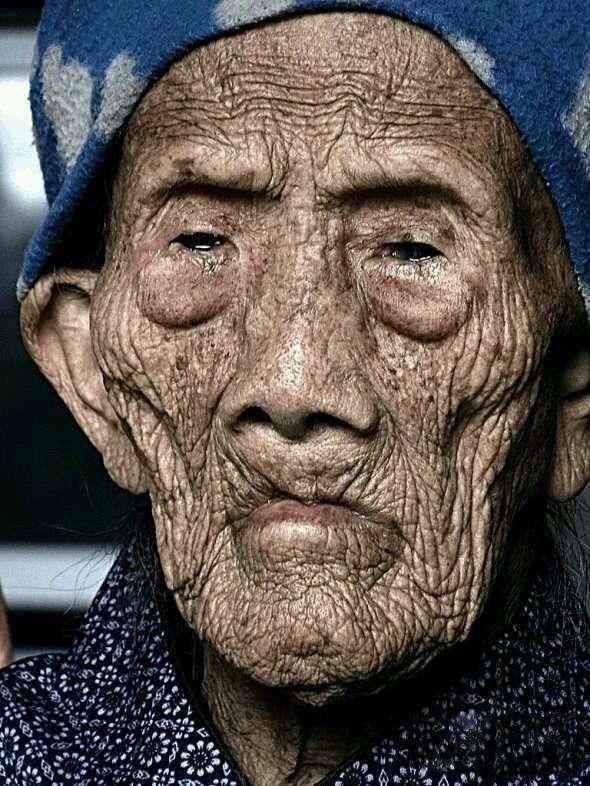 世界上最长寿的人活了256岁 一生娶过24个妻子, 子孙满堂