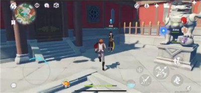 ​原神暂留此影任务怎么过
