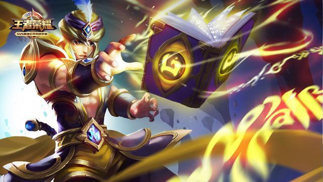 王者荣耀钻石分段上分攻略，这五条你都需要知道！