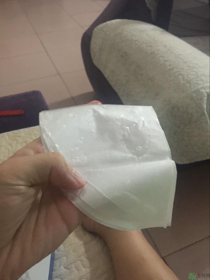 韩束玻尿酸面膜怎么样?韩束玻尿酸面膜好用吗?