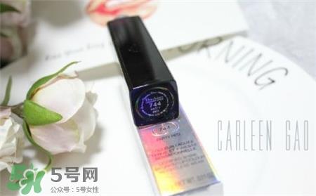 迪奥744适合黄皮吗?迪奥744和757哪个显白?
