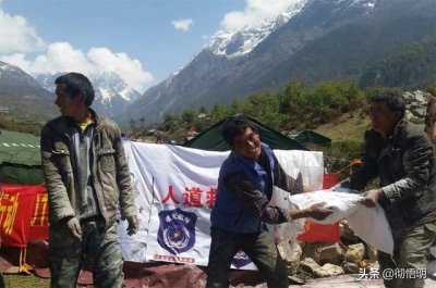 ​全球最“独特”的民族，二百年来无国籍，现如今被中国收留