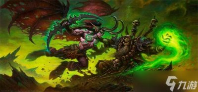 ​魔兽世界瓦里玛萨斯怎么打 瓦里玛萨斯打法