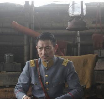 张麻子：我早年追随过松坡将军！松坡将军蔡锷把袁世凯忽悠蒙了！