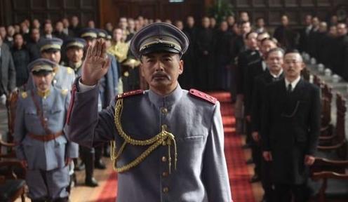 张麻子：我早年追随过松坡将军！松坡将军蔡锷把袁世凯忽悠蒙了！