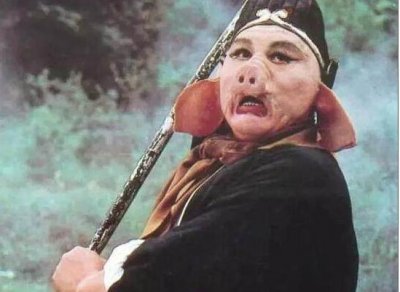 ​73岁的“猪八戒”，妻子貌若天仙，儿子是亿万富翁，公司总裁