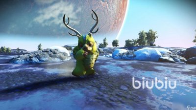 ​无人深空玩一会儿闪退怎么办 无人深空加速器用哪个