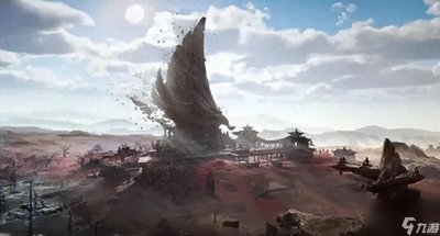 ​永劫无间火罗国仙人掌在哪里-仙人掌分布在哪里介绍