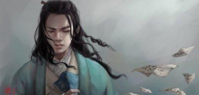 ​古装剧中最有魅力的反派之一，其结局得到不少人的同情