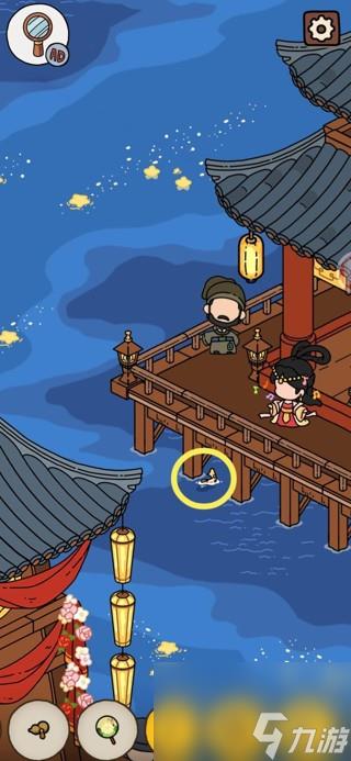 梦境侦探寻物怎么通关-寻物通关攻略