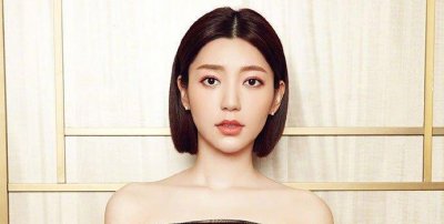 ​郭雪芙被曝恋情 疑与演员孙其君假戏真做但对方有女友