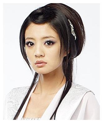 台湾很多美女明星，看几位最具影响力的女明星，她实至名归第一
