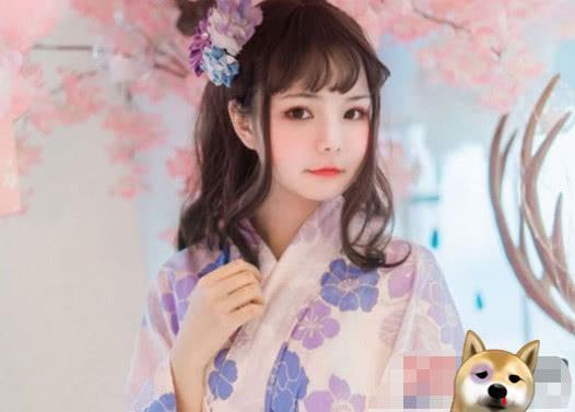 “古风女神”双笙真实颜值曝光，令人大跌眼镜，网友：贾玲是你吗