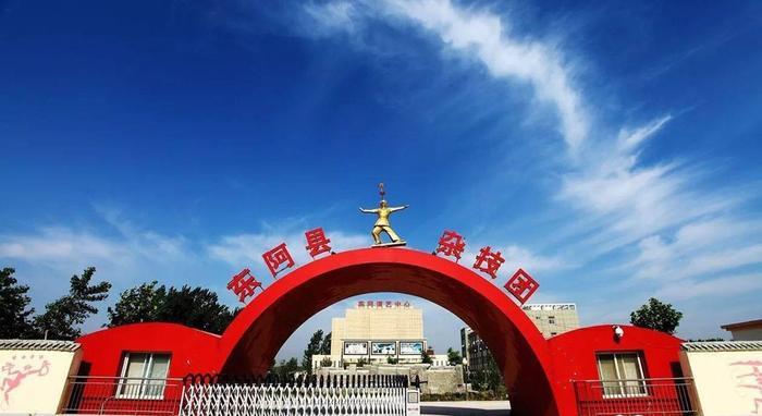 山东聊城人口最少的县，与济南隔河相望，是中国阿胶之乡