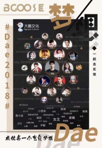 ​平均年龄24岁团队竟已融资破亿?真不愧是最强公会!!