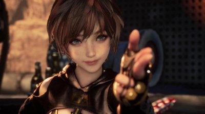 ​《艾尔登法环》登顶Steam周销量榜