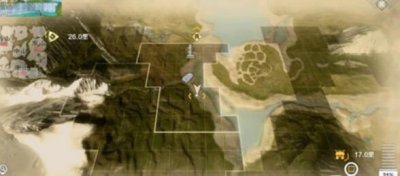 ​妄想山海岳云鹏星球在哪