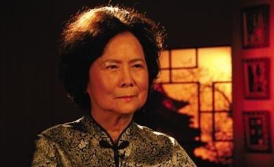 86版《西游记》导演杨洁辞世，曾挖掘蒋勤勤茹萍等