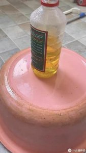 ​用过最好的清洁剂了-草酸
