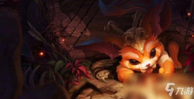 ​《LOL》10.1版本纳尔天赋怎么加点 纳尔天赋出装推荐