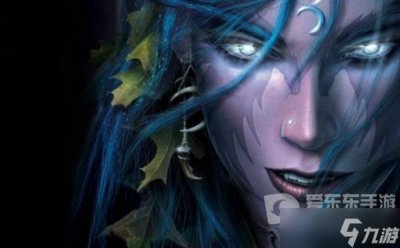 ​魔兽攻略9.0暗夜精灵种族定制介绍 暗夜精灵种族天赋一览
