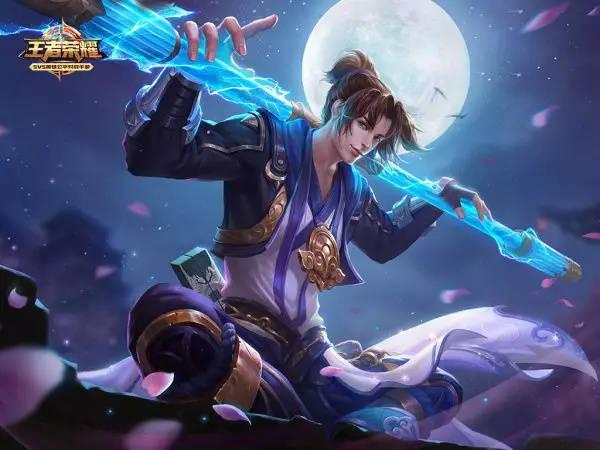 王者荣耀里铭文的具体作用是什么有什么不太依赖铭文的英雄推荐