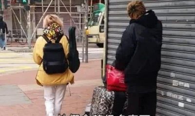 ​吴卓林感情终现裂痕，Andy露出真面目深夜发文如此痛斥吴卓林