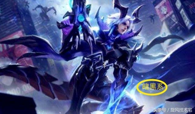 王者荣耀:百里守约新皮肤曝光