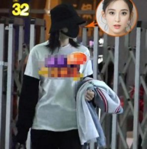 ​娜扎现身张翰住所小区，疑似复合？娜扎终于回复了！