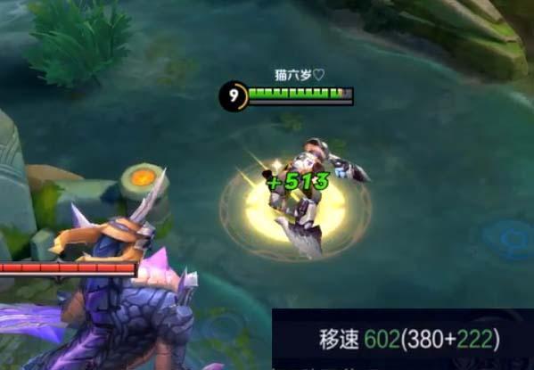 王者荣耀版本最强势战士程咬金出装攻略，哪吒制裁也压制不住