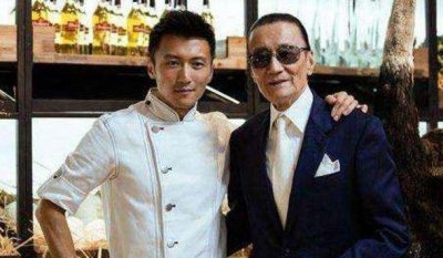 ​谢霆锋父亲被传去世，83岁谢贤接电话回应：我忙着呢，拜拜