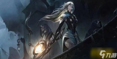 ​英雄联盟S12皎月女神怎么出装 S12皎月女神出装推荐