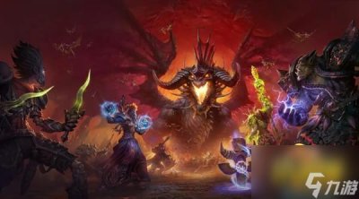 ​《魔兽世界》铁网蛛丝在哪里刷 铁网蛛丝刷取位置