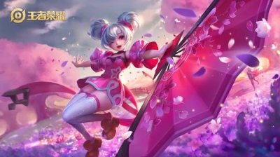 ​王者荣耀小乔重庆狼队星元皮肤怎么样？