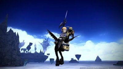 ​FF14的转职系统是怎样的（ff14转职满级要多久)