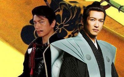 ​织田信长死后的传说（织田信长后人结局)