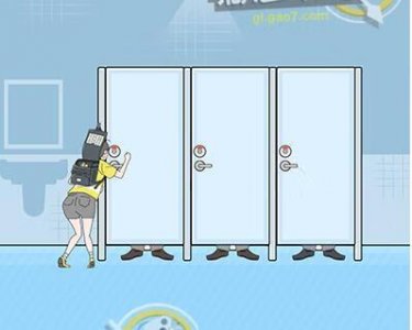 ​幸运男孩逃生第4关通关攻略介绍