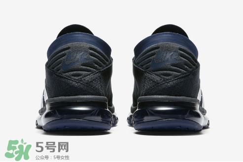 nike air max flair dark obsidian配色什么时候发售？