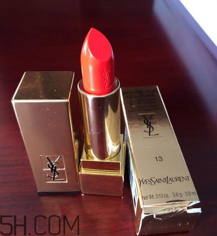 ysl哪个颜色显白？ysl方管13适合黄皮吗？