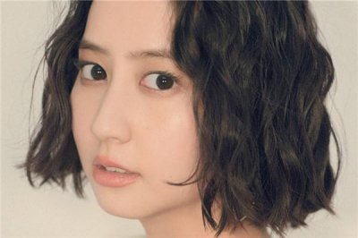 ​微自然卷发型怎么烫 5款适合秋天的发型