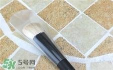 粉底刷什么牌子好？好用的粉底刷推荐