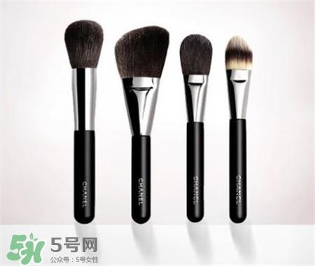 粉底刷什么牌子好？好用的粉底刷推荐