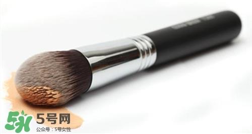 粉底刷什么牌子好？好用的粉底刷推荐