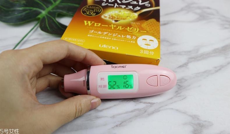 佑天兰果冻保湿面膜保质期多久 熬夜肌救星