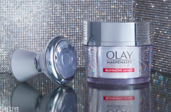 olay微磁导入紧致面膜要敷多久？要15分钟这么长吗？