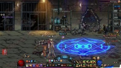 ​dnf团本卡顿怎么解决（dnf游戏画面卡顿怎么办)