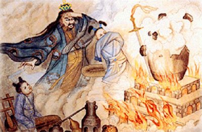 ​钢铁、枪炮与文明——铳与炮
